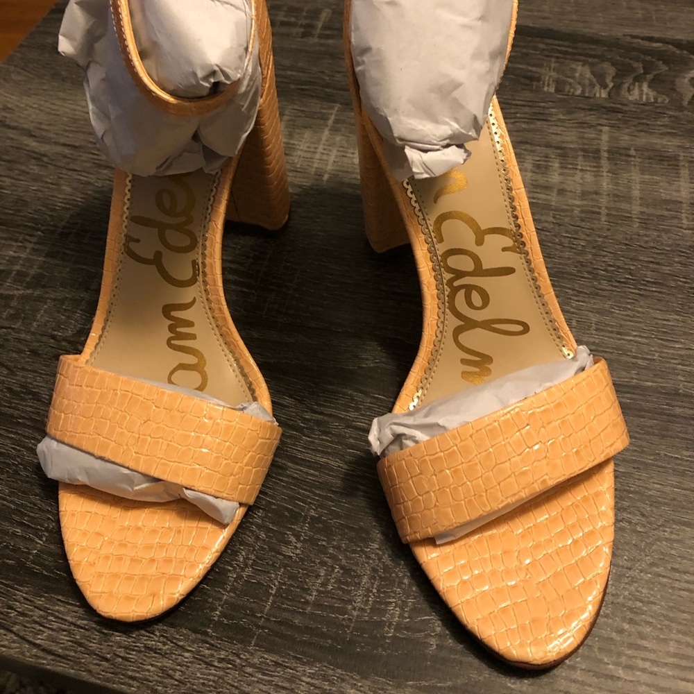 Sam Edelman Sandals